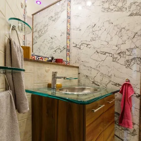 Morska Bryza Appartement