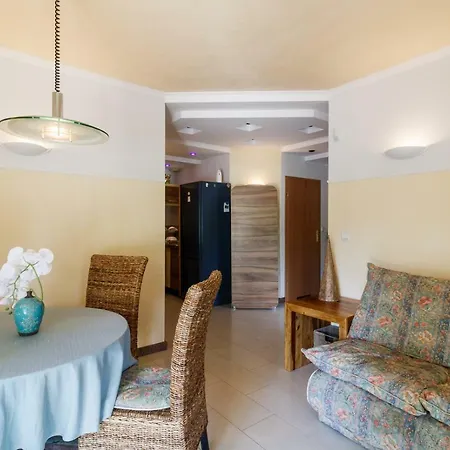 Morska Bryza Appartement