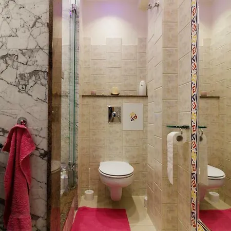 Morska Bryza Appartement Jurata