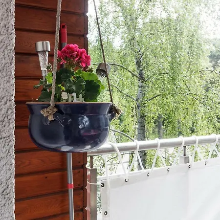 Appartement Morska Bryza